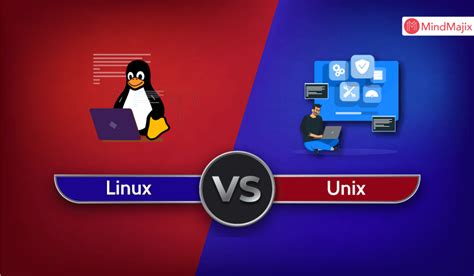 unix or linux which is better
