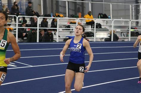 unk track and field