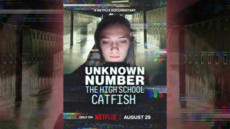 unknown number documentary netflix plot summary
