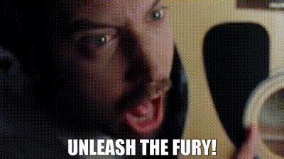 unleash the fury mitch gif