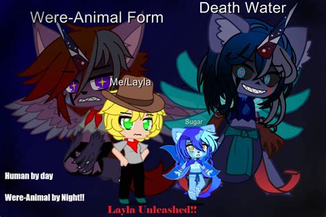 unleashed price layla