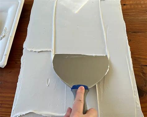 unleashing creativity with plaster molds