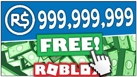 How to get FREE Infinite ROBUX in Roblox!!! Legit YouTube