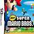 unlimited star power super mario bros ds action replay