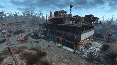 unlimited build size fallout 4