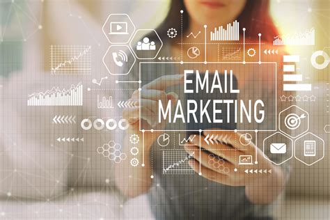 unlimited email marketing services