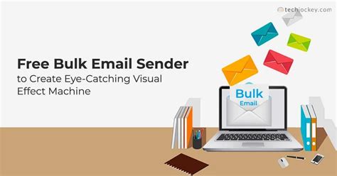 unlimited email sending software