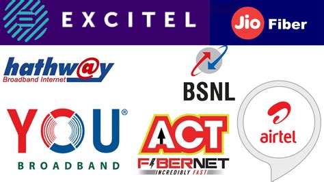 unlimited mobile internet service providers