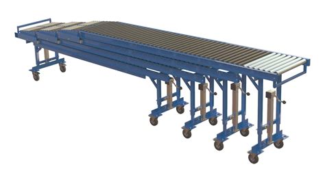 Unloading Conveyor