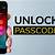 unlock iphone without passcode reddit