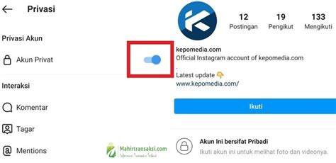 How to block or unblock people on Instagram