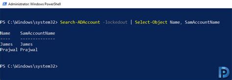 Active Directory Account Lockouts Locating the Source (Bonus