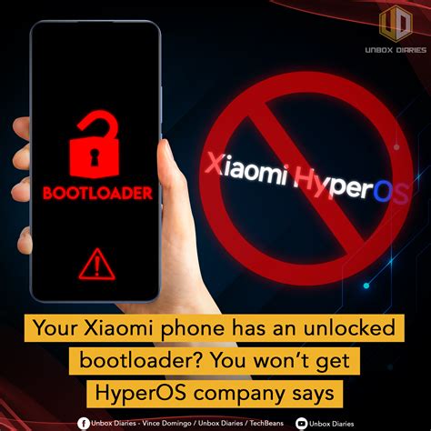 unlock bootloader xiaomi hyperos k60 ultra