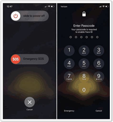 unlock iphone passcode for free