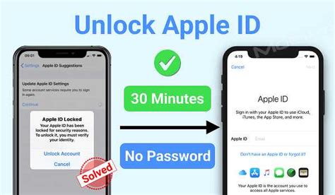 Unlock Iphone Using Apple Id