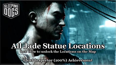 Unlock Jade Statue Locations