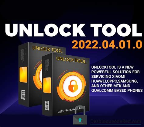 unlock tool 2022 full