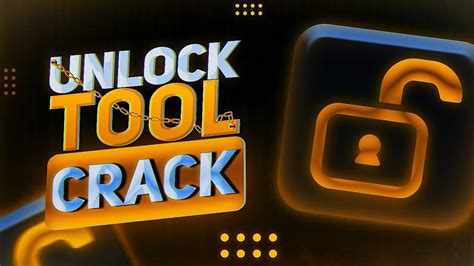 unlock tool full crack 2023