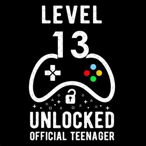 unlocked 13