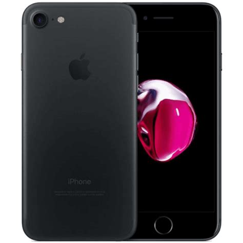 Unlocked Apple Iphone 7