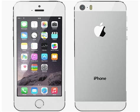 unlocked iphone 5 price refurbished