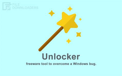 unlocker free download