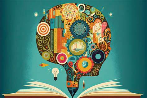 Unlocking the Power of Knowledge