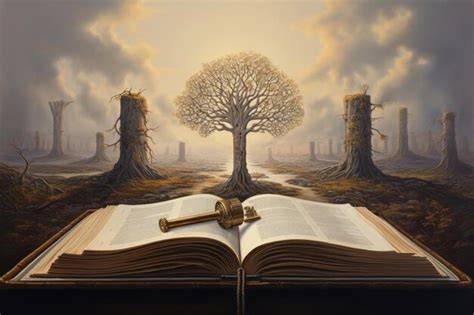 Unlocking the Gates of Knowledge