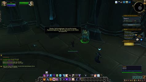 Unlocking Torghast On Alts