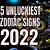 unlucky zodiac sign in 2022