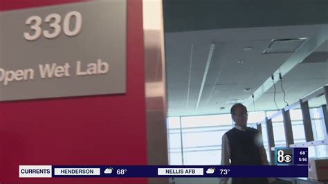 unlv classes fall 2024