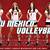 unm volleyball roster