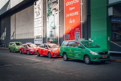 unmetered Taxis