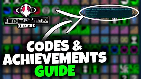Unnamed Space Idle on Steam