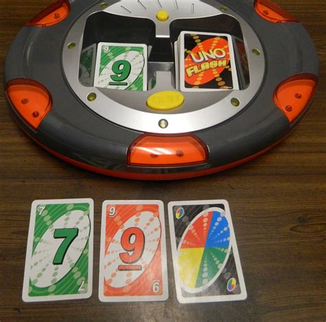 How to Play Uno Flash eBay