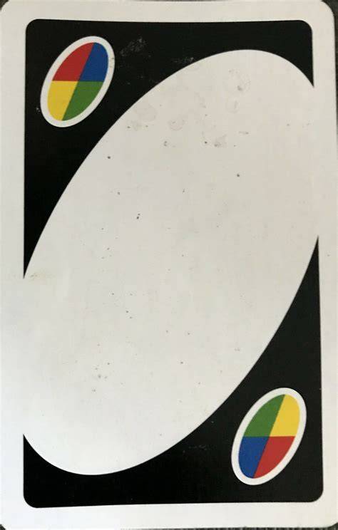 Uno card template and example of use Dank Memes Amino