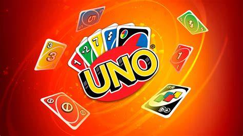 uno online game