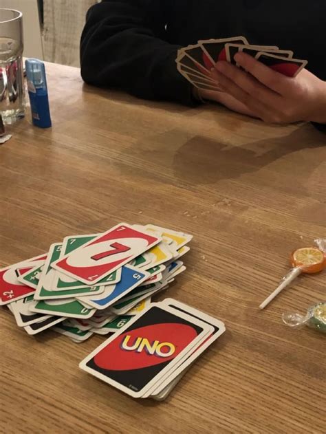 uno start date