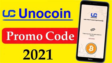 Unocoin: Get The Latest Promo Codes &Amp; Coupons For 2021