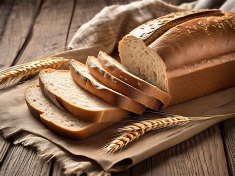 Unopened Bread Shelf Life
