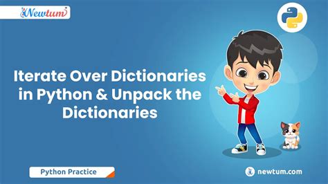 unpack list of dictionaries python