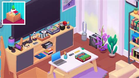 Unpacking Master Walkthrough