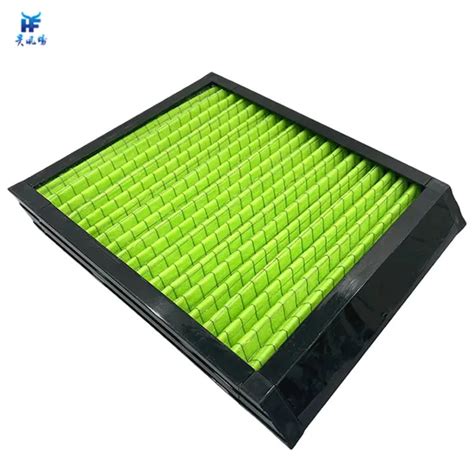 Unparalleled Air Filtration