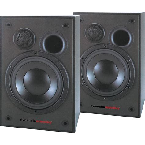 Unpowered Studio Monitors
