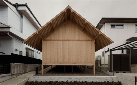 unprecedented architecture tractability