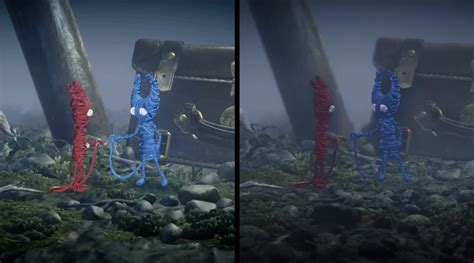 unravel 1 or 2 better