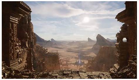 Según Epic Games: "Unreal Engine 5 persigue al realismo fotográfico