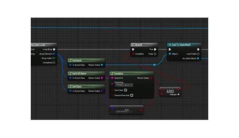 Creating a New Physics Asset | Unreal Engine 4.27 Documentation