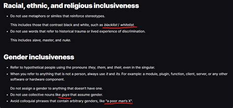 unreal engine coding standards gender