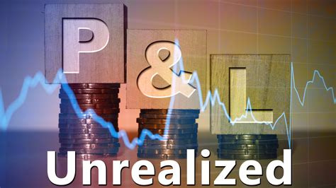unrealised p&l meaning